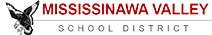 Mississinawa Valley Local Schools Logo